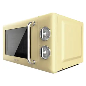 Mikrovågsugn Cecotec ProClean 3110 Retro image-1