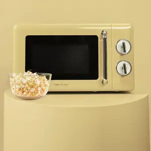 Mikrovågsugn Cecotec ProClean 3110 Retro image-2