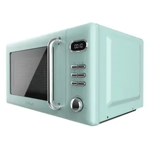 Μικροκύμματα Cecotec ProClean 5110 Retro image-1