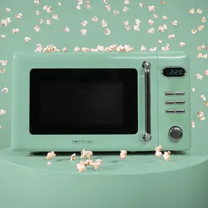 Μικροκύμματα Cecotec ProClean 5110 Retro image-2