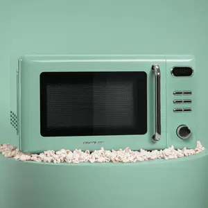 Μικροκύμματα Cecotec ProClean 5110 Retro image-3