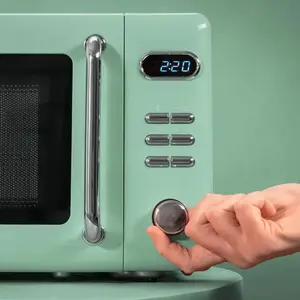 Μικροκύμματα Cecotec ProClean 5110 Retro image-5
