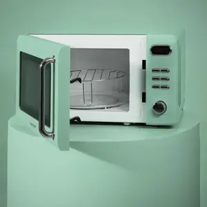 Μικροκύμματα Cecotec ProClean 5110 Retro image-4