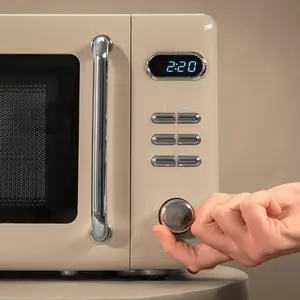 Micro-onde Cecotec ProClean 5110 Retro image-4