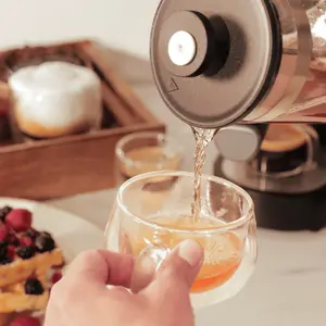 Máquina de café Cecotec Cafelizzia image-1