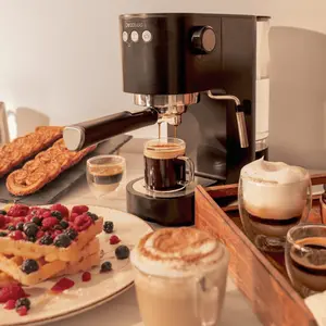 Máquina de café Cecotec Cafelizzia image-2