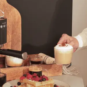 Máquina de café Cecotec Cafelizzia image-4