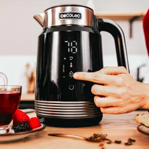Kettle Cecotec ThermoSense 600 image-5