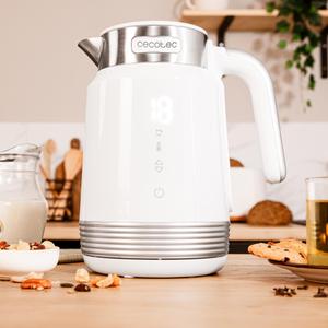 Kettle Cecotec ThermoSense 600 image-1