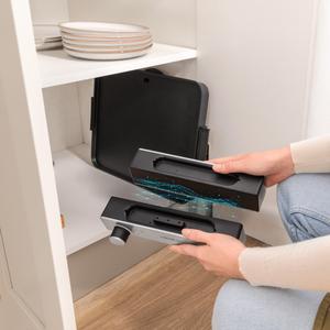 Plancha Cecotec Magnet 1800 image-2