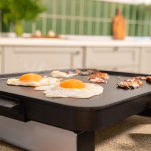 Plancha Cecotec Magnet 1800 image-3