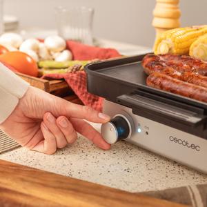 Plancha Cecotec Magnet 1800 image-4