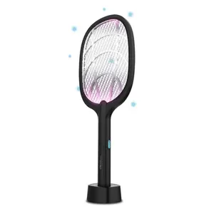 Electric insect racket Cecotec ByeFly 1000 Paddle image-0