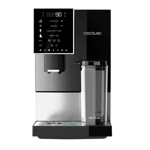 Coffee machine Cecotec Cremmaet Compactccino image-0