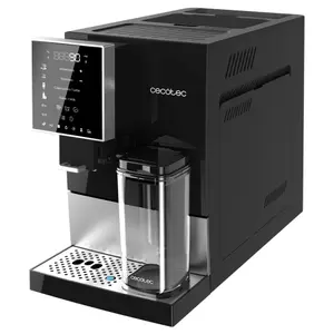 Coffee machine Cecotec Cremmaet Compactccino image-1