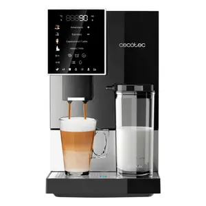 Coffee machine Cecotec Cremmaet Compactccino image-2