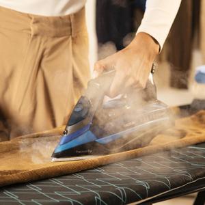 Iron Cecotec Bomba IronHero 3200 i-Pump Anodized image-6