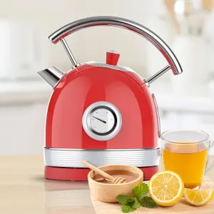 Bouilloire Cecotec ThermoSense 420 image-2