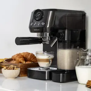 Coffee machine Cecotec Power Espresso 20 image-6