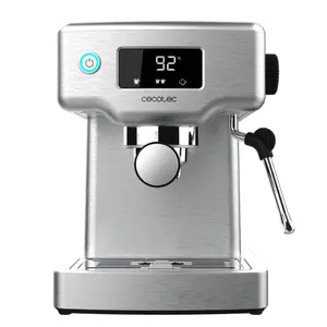 Καφετιέρα Cecotec Power Espresso 20 Barista Compact image-1