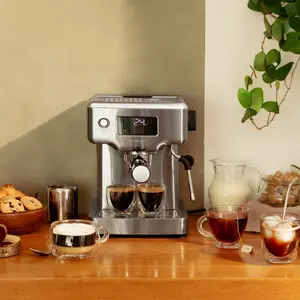 Καφετιέρα Cecotec Power Espresso 20 Barista Compact image-2