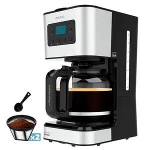 Macchina da caffè Cecotec Coffee 66 Smart Plus image-0
