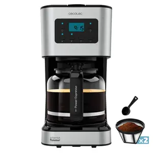 Macchina da caffè Cecotec Coffee 66 Smart Plus image-1