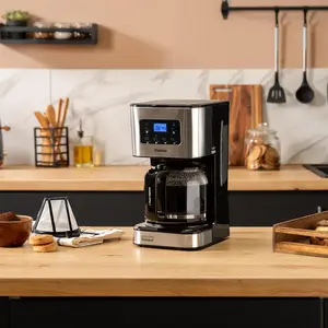 Macchina da caffè Cecotec Coffee 66 Smart Plus image-3