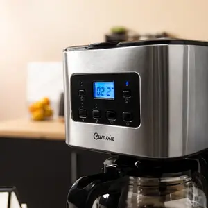 Macchina da caffè Cecotec Coffee 66 Smart Plus image-6