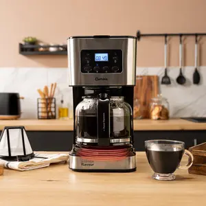 Macchina da caffè Cecotec Coffee 66 Smart Plus image-4
