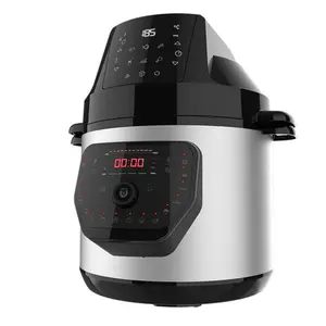 Autocuiseur Cecotec Gm H Fry image-1