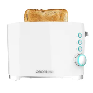 Grille-pain Cecotec Toast&Taste Double W image-2