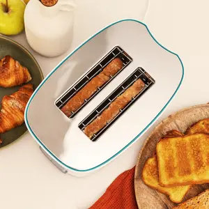 Grille-pain Cecotec Toast&Taste Double W image-5