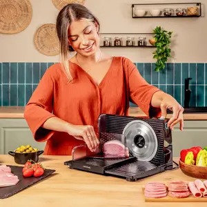 Fleischschneider Cecotec Rock'nCut Shuriken image-4