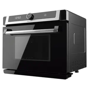Τέσσερα Cecotec Bake&Steam 4000 Gyro