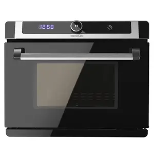 Τέσσερα Cecotec Bake&Steam 4000 Gyro image-1