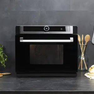 Τέσσερα Cecotec Bake&Steam 4000 Gyro image-2