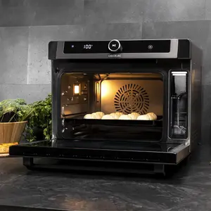 Τέσσερα Cecotec Bake&Steam 4000 Gyro image-4