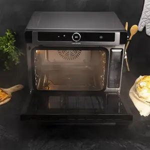 Τέσσερα Cecotec Bake&Steam 4000 Gyro image-3