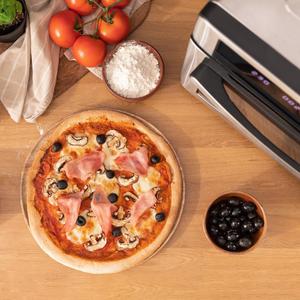 Ovn Cecotec Bake&Fry 3000 image-6