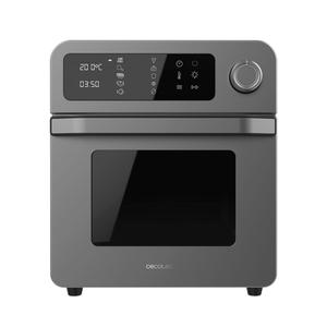Horno Cecotec Bake&Fry 1500 image-1