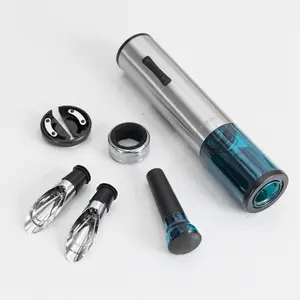 Ανοίχτης κρασιού Cecotec Instantcork 1000 image-5
