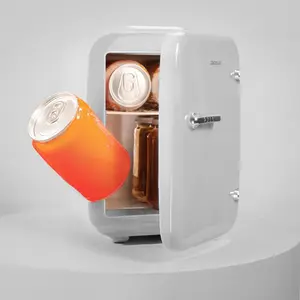 Frigorifero Cecotec MiniCooling Habana image-2