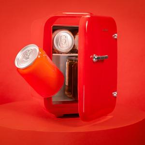 Refrigerator Cecotec MiniCooling Habana image-4