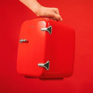 Refrigerator Cecotec MiniCooling Habana image-2