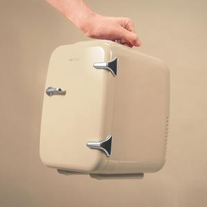 Køleskab Cecotec MiniCooling Habana image-4