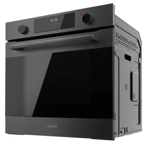 Backofen Cecotec Bolero Hexa M226000 Matt A image-1