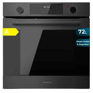 Backofen Cecotec Bolero Hexa M226000 Matt A image-2