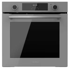 Backofen Cecotec Bolero Hexa M226000 image-1
