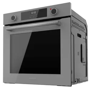Backofen Cecotec Bolero Hexa M226000
